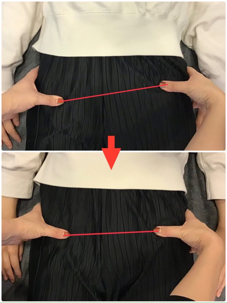 女性のための浜松整体サロン