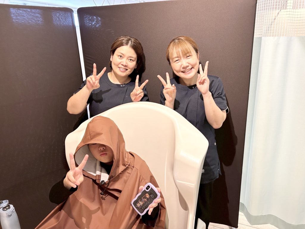 浜松市の冷えでお困りの妊活中の方へ