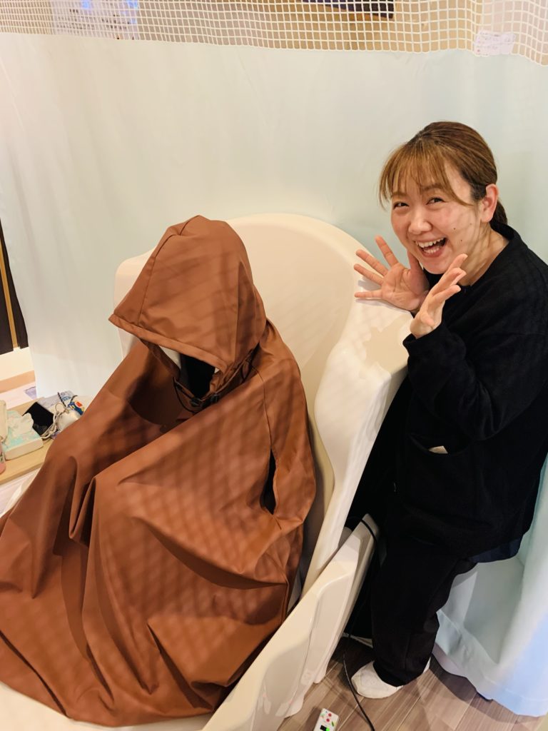 浜松で妊活中の40代の方へ｜体外受精を続ける前に整えたい身体の土台