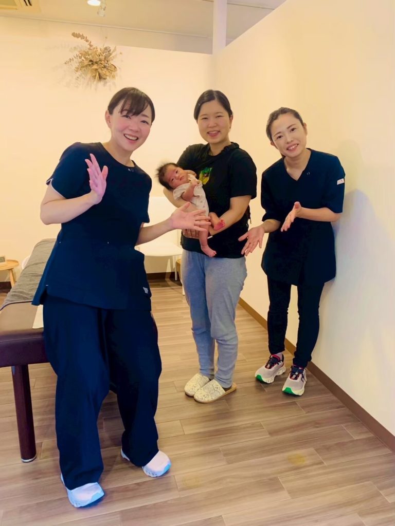 【浜松で妊活サポート】よもぎ蒸しで“妊娠しやすい体づくり”🌿