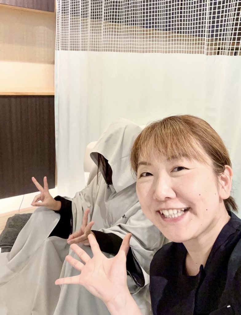 妊活中の冷えに悩むあなたへ｜浜松でよもぎ蒸しが選ばれる理由