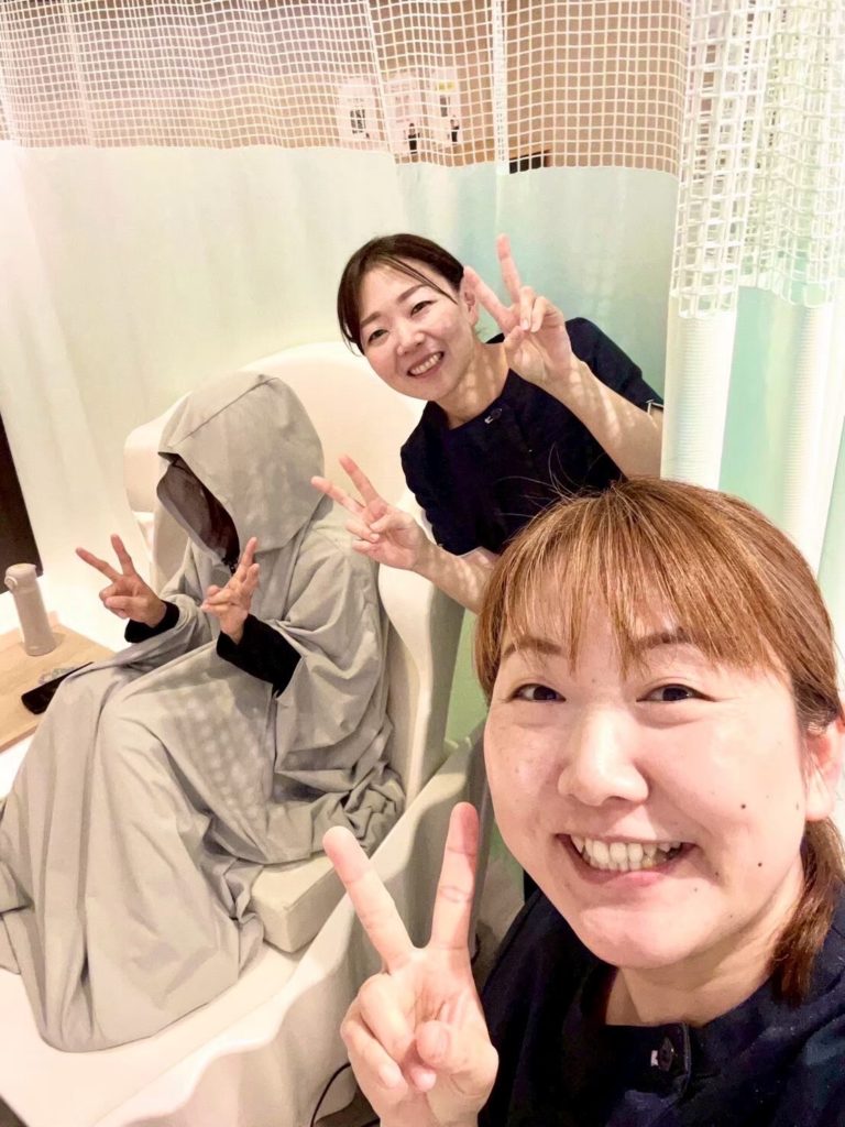 【浜松 妊活】AMHが低いと言われた…妊娠できない？ 卵巣年齢と冷えの関係｜よもぎ蒸し温活で妊娠力を守る🌿