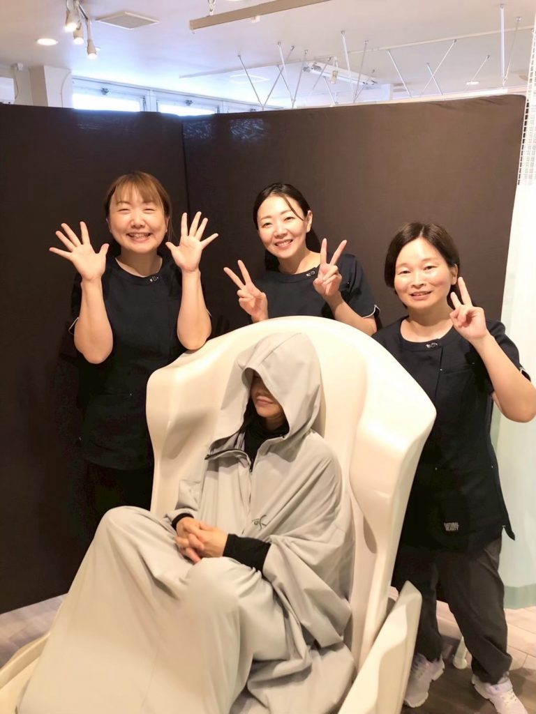 【浜松｜妊活】妊娠しやすい生活習慣って？ 今日からできる“妊娠力UP温活術”🌿