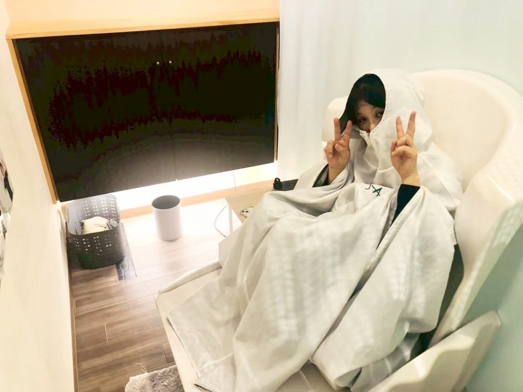 【浜松 妊活 温活】よもぎ蒸しで妊娠力を底上げする理由と結果が出る通い方｜妊活整体ここてら🌿