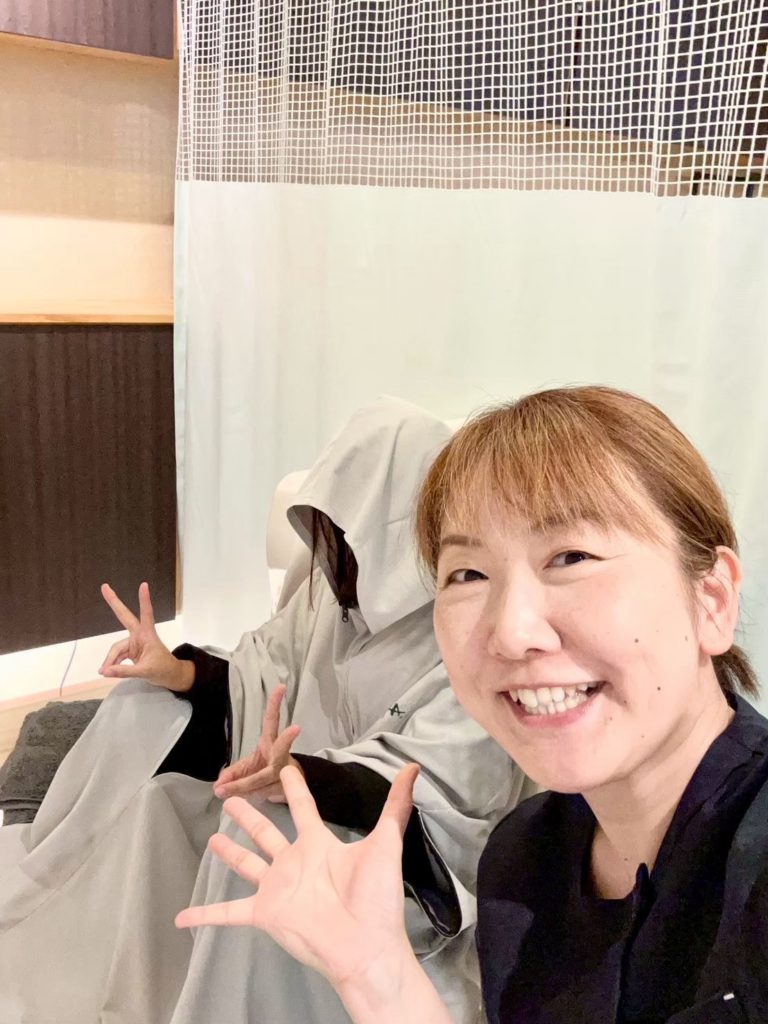 【浜松 妊活 温活】妊娠力を育てる子宮ケア｜よもぎ蒸しが選ばれる理由🌿