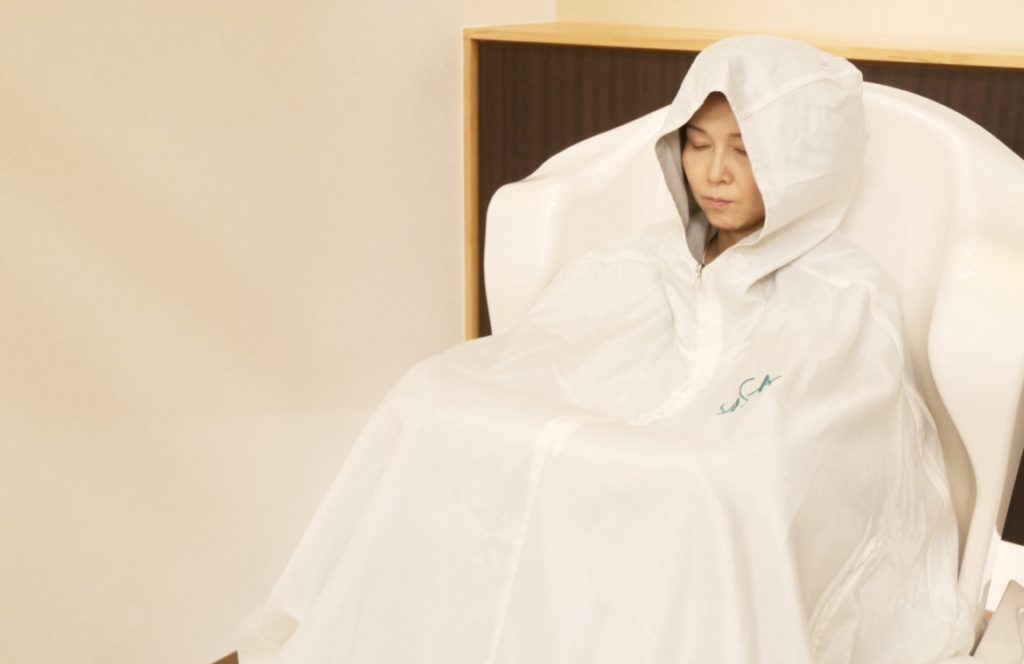 【浜松｜妊活】睡眠が深い人ほど妊娠しやすい？ メラトニンと卵子の関係 × よもぎ蒸し温活🌙