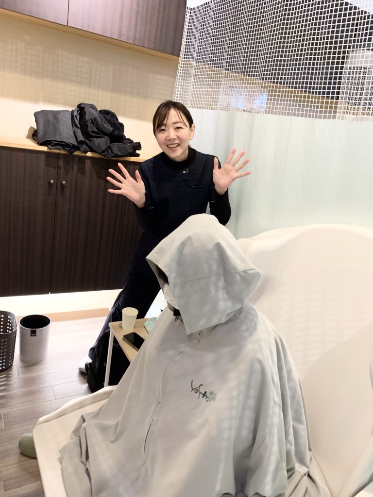 不妊治療中のお身体の冷え⛄️