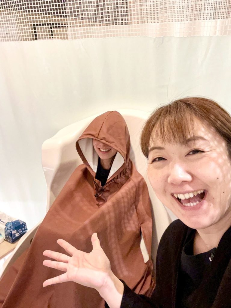 【浜松 妊活 血流改善】巡りを良くして妊娠しやすい身体へ🌼