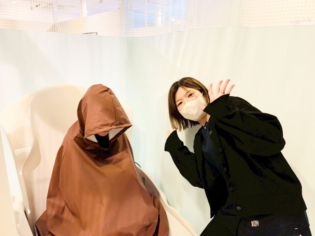 【浜松 妊活 よもぎ蒸し 冬】寒い時期こそ選ばれる理由