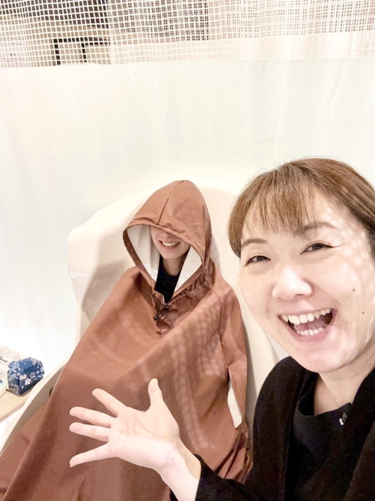 【浜松妊活】高温期の過ごし方と温活ケア