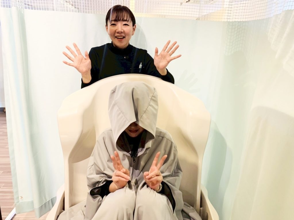 【浜松 妊活整体】妊娠しやすい体づくりとは？🌿