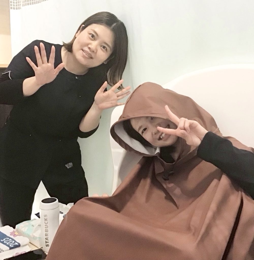 妊活がうまくいかない原因は骨盤の歪み？｜浜松 🌿