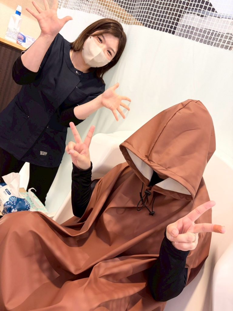 冷えが妊活に与える影響とは｜浜松