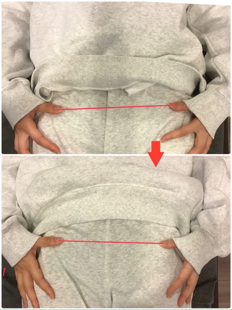 産後の腰痛と肩の痛み 佐鳴台の整体で育児を楽しむ体へ